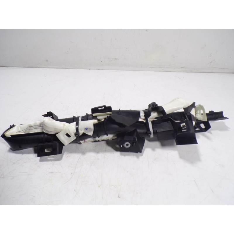 Recambio de airbag cortina delantero derecho para toyota rav4 hybrid fwd referencia OEM IAM 6217042070 GLM5U0121PC1 