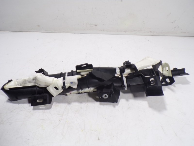 Recambio de airbag cortina delantero derecho para toyota rav4 hybrid fwd referencia OEM IAM 6217042070 GLM5U0121PC1 