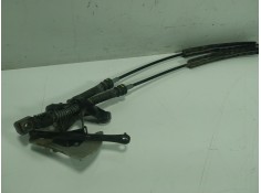 Recambio de palanca cambio para volkswagen t-cross 1.0 tsi referencia OEM IAM  2Q0711049AD  2