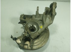 Recambio de mangueta trasera derecha para jaguar f-pace (x761) 2.0 td4 awd referencia OEM IAM T4A1017   2