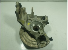 Recambio de mangueta trasera izquierda para jaguar f-pace (x761) 2.0 td4 awd referencia OEM IAM T4A1018   2