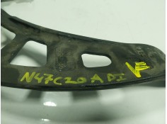 Recambio de brazo suspension inferior delantero izquierdo para mini countryman (r60) 2.0 turbodiesel cat referencia OEM IAM    2