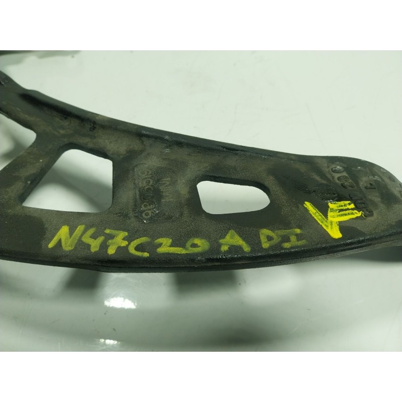 Recambio de brazo suspension inferior delantero izquierdo para mini countryman (r60) 2.0 turbodiesel cat referencia OEM IAM   