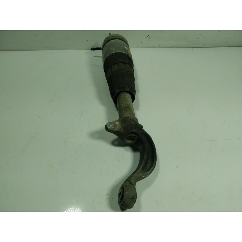 Recambio de amortiguador delantero derecho para maserati levante 3.0 v6 twinturbo cat referencia OEM IAM  06701007180 
