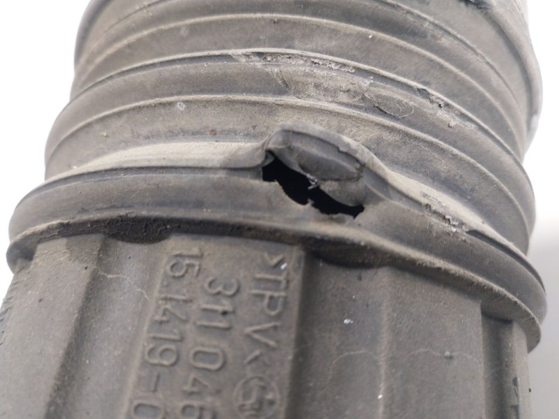 Recambio de amortiguador delantero derecho para maserati levante 3.0 v6 twinturbo cat referencia OEM IAM  06701007180 