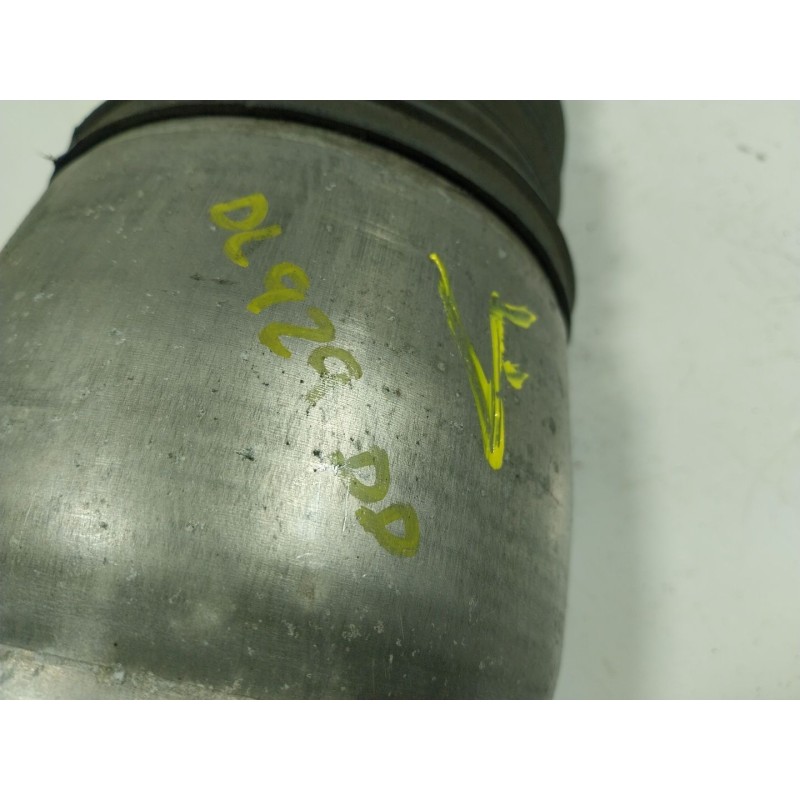 Recambio de amortiguador delantero derecho para maserati levante 3.0 v6 twinturbo cat referencia OEM IAM  06701007180 