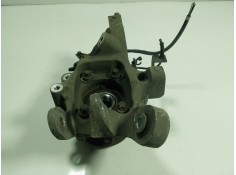 Recambio de mangueta trasera derecha para maserati levante 3.0 v6 twinturbo cat referencia OEM IAM    2