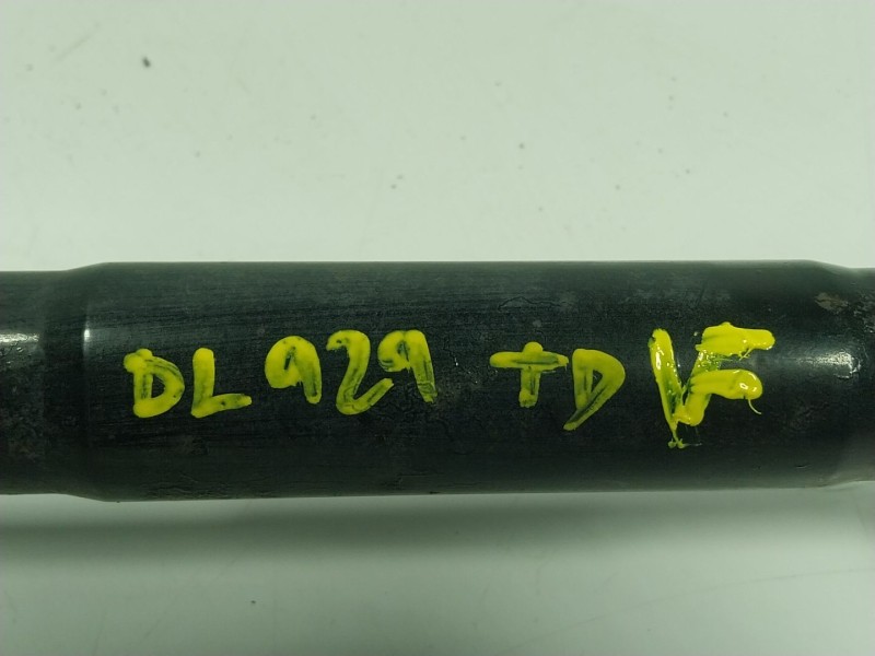 Recambio de transmision trasera derecha para maserati levante 3.0 v6 twinturbo cat referencia OEM IAM  06700320360 