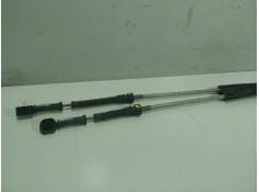 Recambio de palanca cambio para volkswagen touran (5t1) 1.6 tdi referencia OEM IAM  5QA711049B  2
