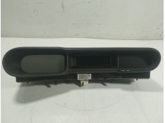 Recambio de cuadro instrumentos para citroën c3 picasso (sh_) 1.6 hdi 90 referencia OEM IAM 6103SC 9666986377 