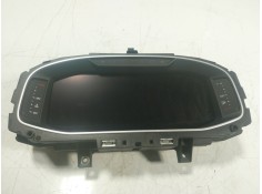 Recambio de cuadro instrumentos para seat ateca (kh7) 1.5 16v tsi act referencia OEM IAM 5F0920320C 5F0920320C 