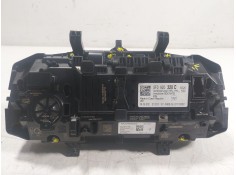 Recambio de cuadro instrumentos para seat ateca (kh7) 1.5 16v tsi act referencia OEM IAM 5F0920320C 5F0920320C  2