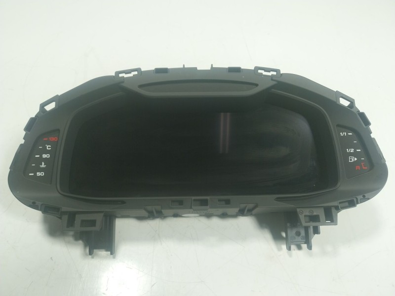 Recambio de cuadro instrumentos para audi q7 4mg 3.0 v6 24v tdi referencia OEM IAM 4K0920790F 4K0920790F 