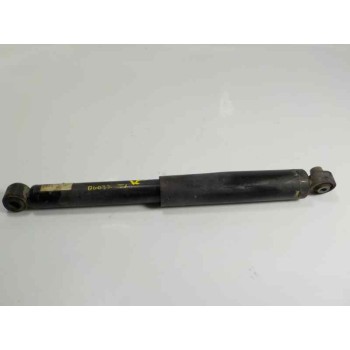 AMORTIGUADOR TRASERO IZQUIERDO 51962038 814902003861 