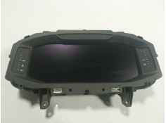 Recambio de cuadro instrumentos para seat ibiza v (kj1, kjg) 1.0 tsi referencia OEM IAM 6F0920320C 6F0920320C 