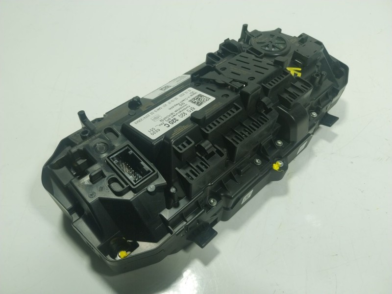 Recambio de cuadro instrumentos para seat ibiza v (kj1, kjg) 1.0 tsi referencia OEM IAM 6F0920320C 6F0920320C 