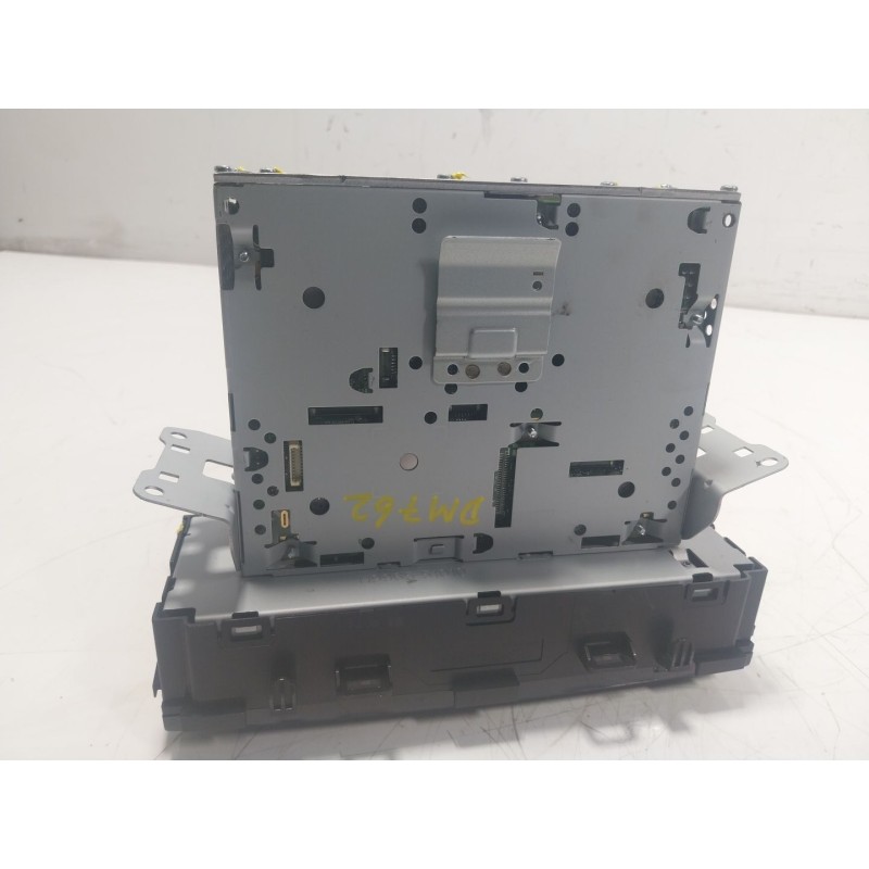 Recambio de sistema audio / radio cd para kia stonic (ybcuv) 1.6 crdi cat referencia OEM IAM 96160H8800FHV 96160H8800FH 