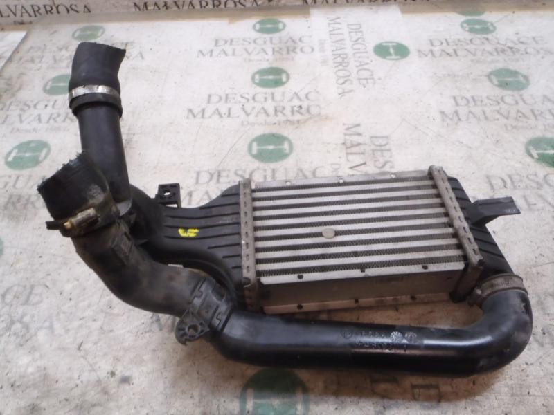 Recambio de intercooler para opel vectra b berlina básico (1999) referencia OEM IAM   