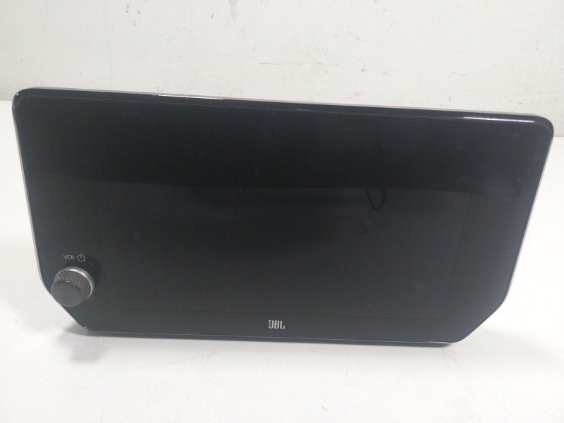 Recambio de sistema navegacion gps para toyota rav 4 v (_a5_, _h5_) 2.5 hybrid (axap54) referencia OEM IAM   