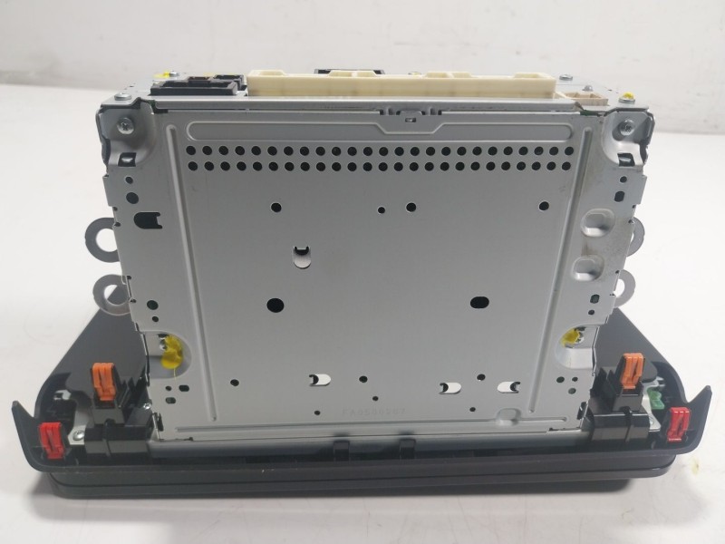 Recambio de sistema navegacion gps para toyota rav 4 v (_a5_, _h5_) 2.5 hybrid (axap54) referencia OEM IAM   
