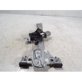 ELEVALUNAS TRASERO IZQUIERDO 42363794 42368794 