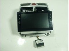 Recambio de sistema navegacion gps para peugeot 307 (3a/c) 1.4 16v referencia OEM IAM   