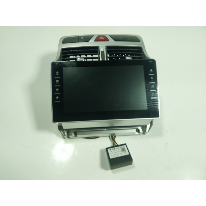 Recambio de sistema navegacion gps para peugeot 307 (3a/c) 1.4 16v referencia OEM IAM   