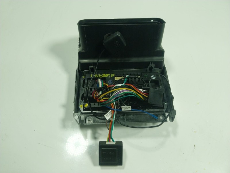 Recambio de sistema navegacion gps para peugeot 307 (3a/c) 1.4 16v referencia OEM IAM   