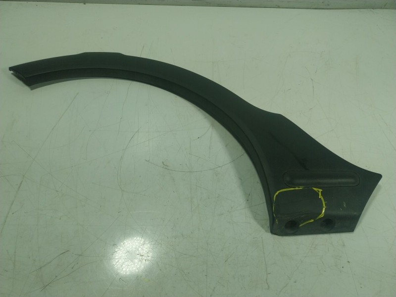 Recambio de aletin trasero derecho para dacia lodgy 1.6 sce cat bivalent. gasolina / lpg referencia OEM IAM   