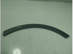 Recambio de aletin trasero izquierdo para audi q7 4mg 3.0 v6 24v tdi referencia OEM IAM 4M0853817HGRU  