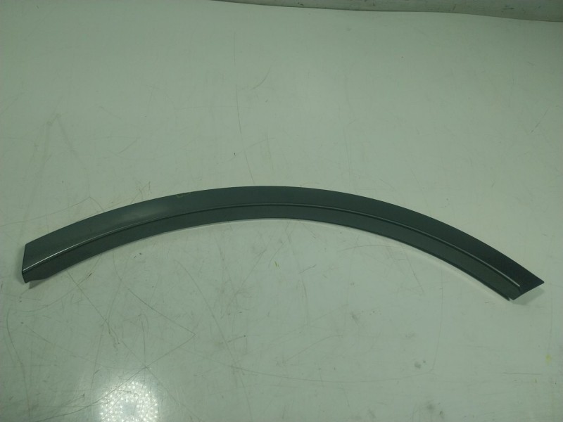 Recambio de aletin trasero izquierdo para audi q7 4mg 3.0 v6 24v tdi referencia OEM IAM 4M0853817HGRU  