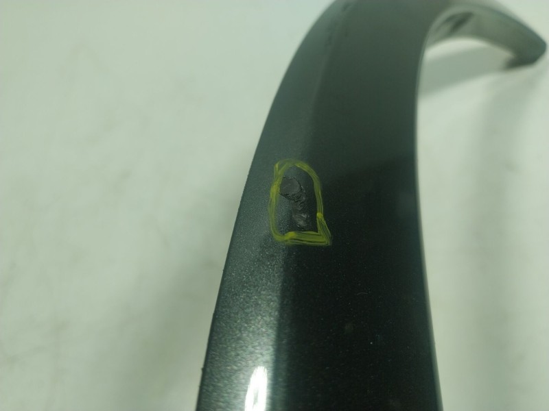 Recambio de aletin trasero izquierdo para audi q7 4mg 3.0 v6 24v tdi referencia OEM IAM 4M0853817HGRU  