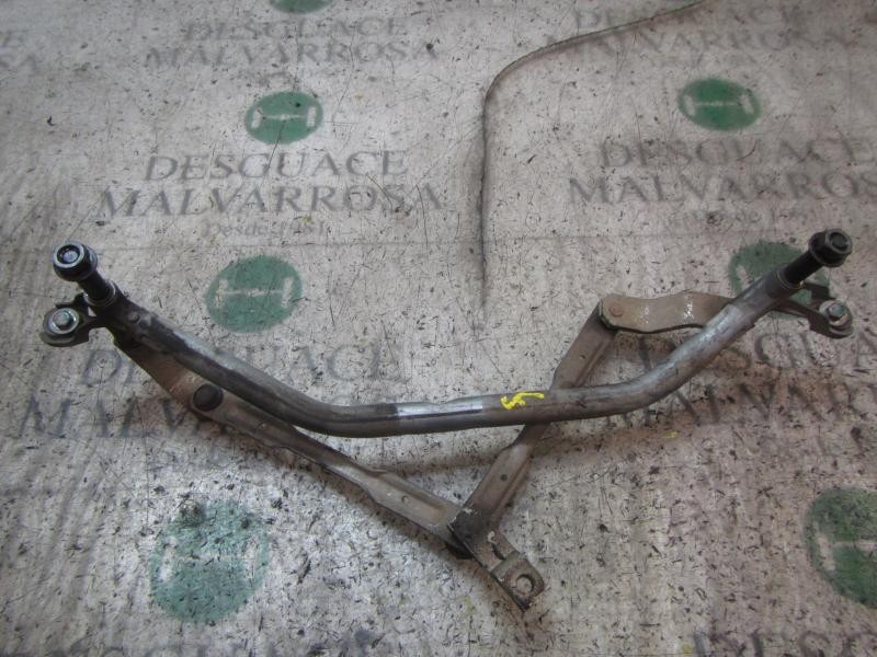 Recambio de articulacion limpia delantero para peugeot 207 1.4 referencia OEM IAM   