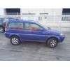 honda hr-v (gh) del año 2001