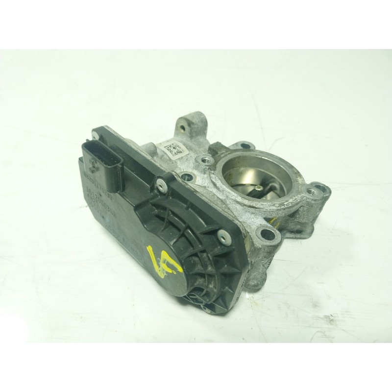 Recambio de caja mariposa para nissan juke (f15) 1.2 16v cat referencia OEM IAM  H8201171233 