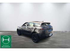 land rover range rover evoque del año 2023 2