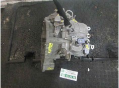 Recambio de caja cambios para mitsubishi colt berlina 3 (cz) referencia OEM IAM MN130193  