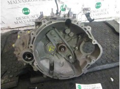 Recambio de caja cambios para mitsubishi colt berlina 3 (cz) referencia OEM IAM MN130193   2
