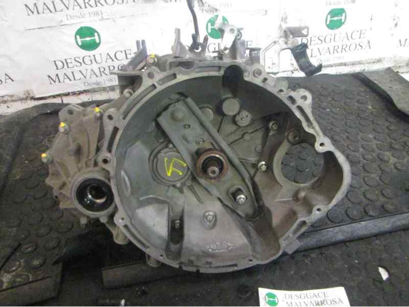 Recambio de caja cambios para mitsubishi colt berlina 3 (cz) referencia OEM IAM MN130193  