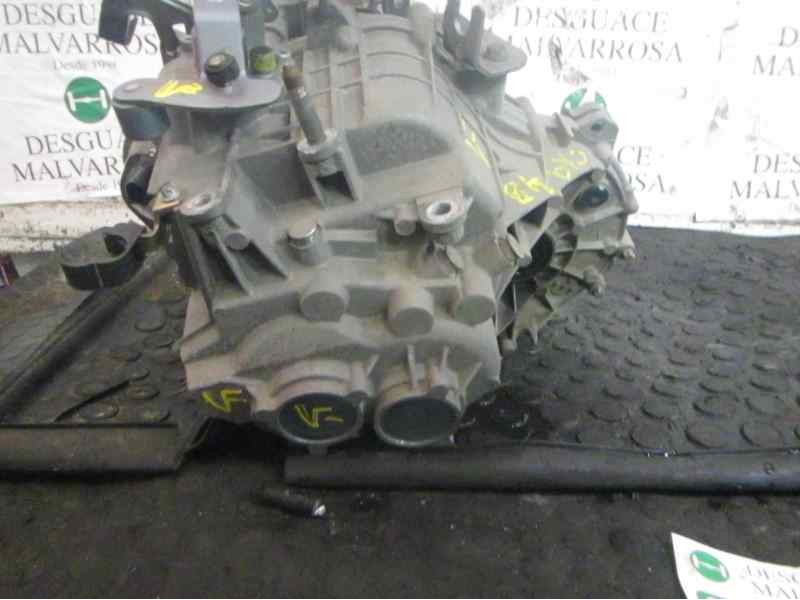 Recambio de caja cambios para mitsubishi colt berlina 3 (cz) referencia OEM IAM MN130193  