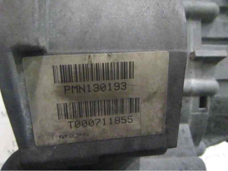 Recambio de caja cambios para mitsubishi colt berlina 3 (cz) referencia OEM IAM MN130193  