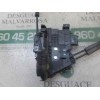Recambio de cerradura puerta delantera derecha para kia soul diva referencia OEM IAM 813202K010  