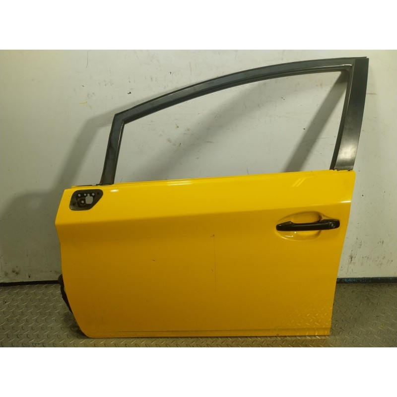 Recambio de puerta delantera izquierda para toyota prius (_w3_) 1.8 hybrid (zvw3_) referencia OEM IAM   