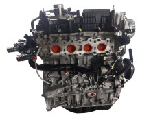 Recambio de motor completo para hyundai i30 (pde, pd, pden) 2.0 n referencia OEM IAM  G4KH 