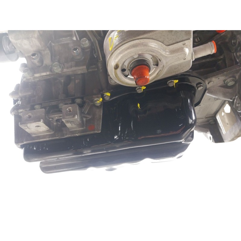 Recambio de motor completo para hyundai i30 (pde, pd, pden) 2.0 n referencia OEM IAM  G4KH 