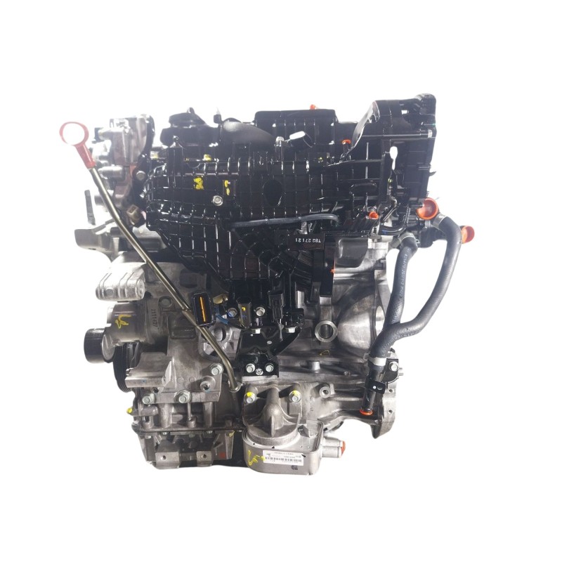 Recambio de motor completo para hyundai i30 (pde, pd, pden) 2.0 n referencia OEM IAM  G4KH 