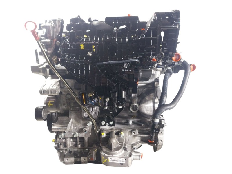 Recambio de motor completo para hyundai i30 (pde, pd, pden) 2.0 n referencia OEM IAM  G4KH 