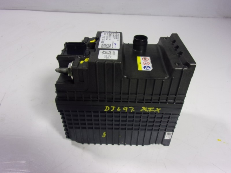 Recambio de modulo electronico para audi q5 (fyb) 2.0 16v tdi referencia OEM IAM 8W0915101A 8W0915101A 