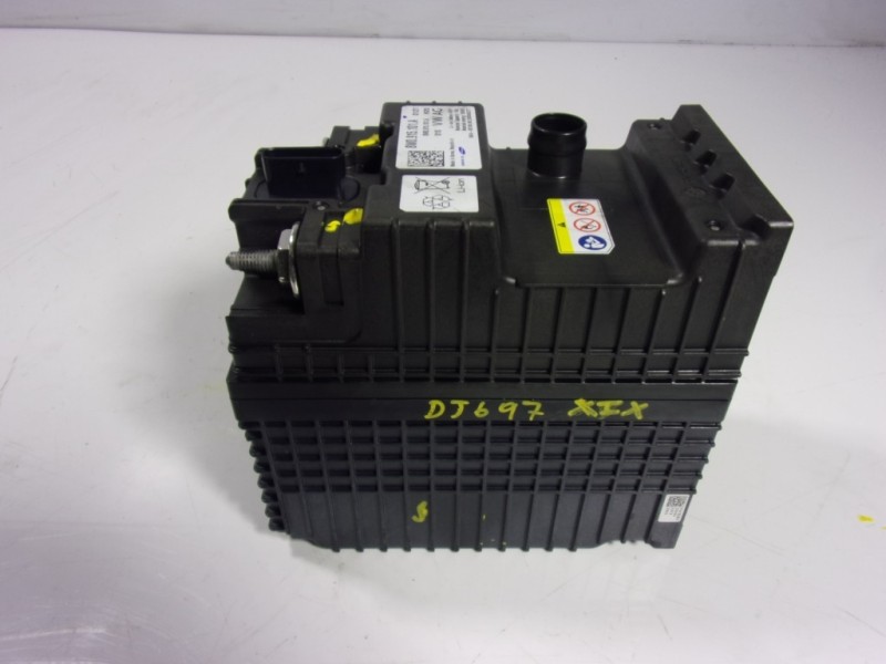 Recambio de modulo electronico para audi q5 (fyb) 2.0 16v tdi referencia OEM IAM 8W0915101A 8W0915101A 