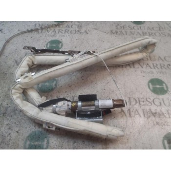 AIRBAG CORTINA DELANTERO DERECHO 